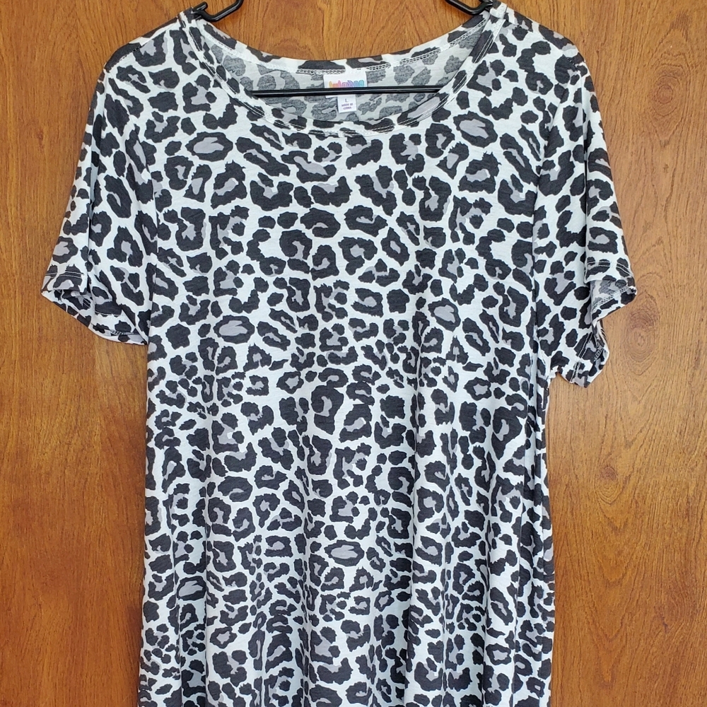 Lularoe Carly